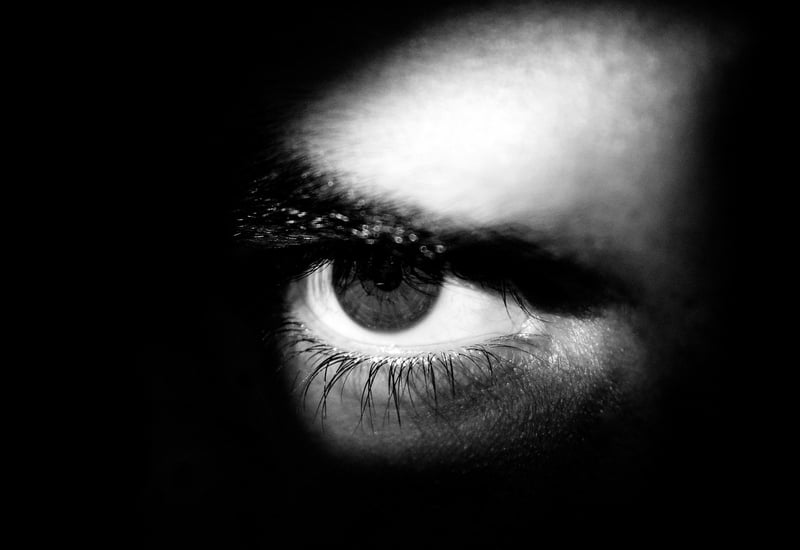 Cryptic Enigma
